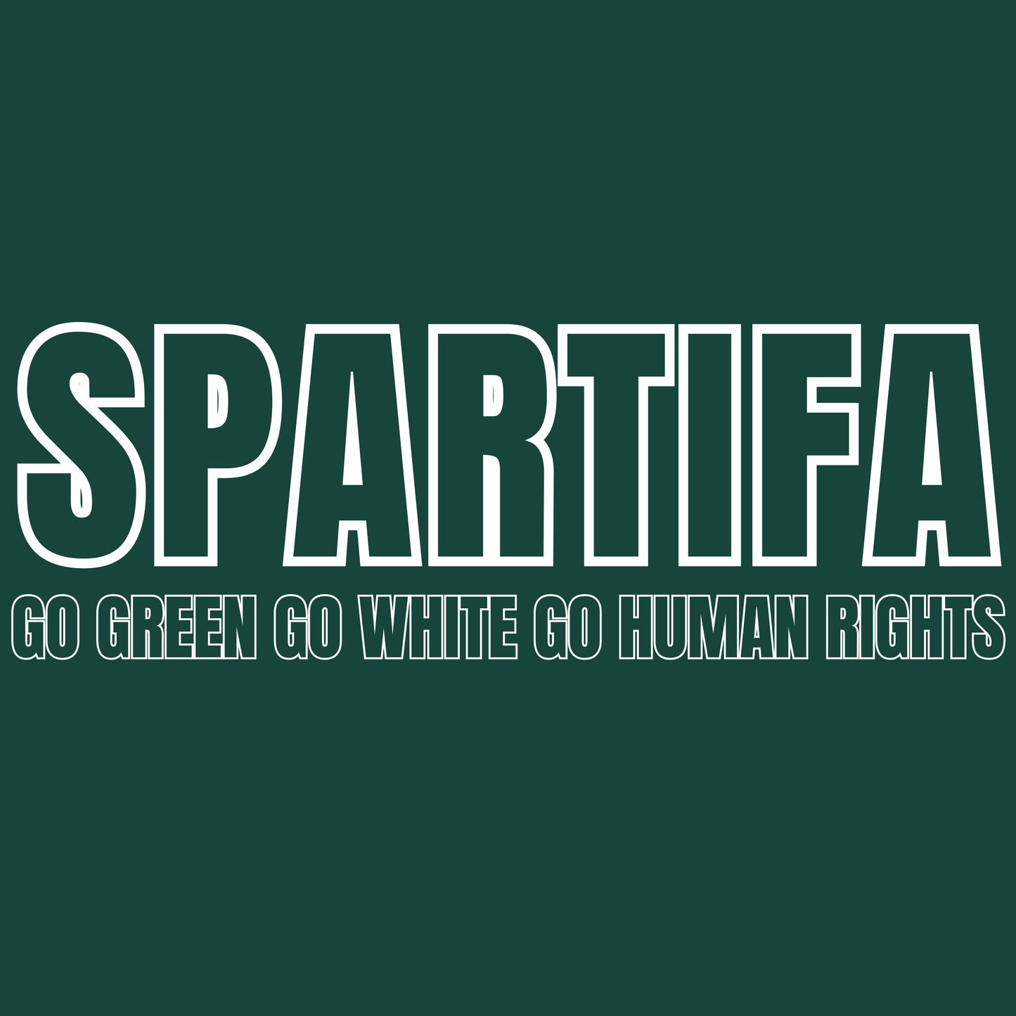 Spartifa T-Shirt