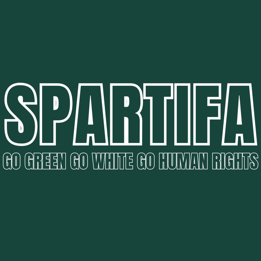Spartifa T-Shirt