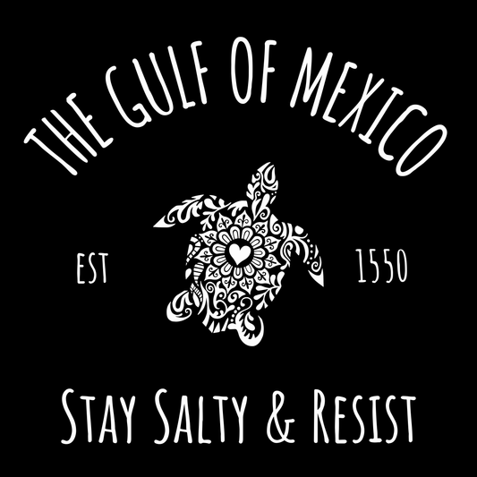 Gulf of Mexico T-Shirt