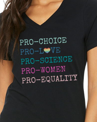 Pros T-Shirt