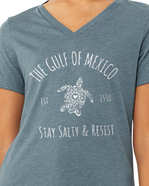 Gulf of Mexico T-Shirt