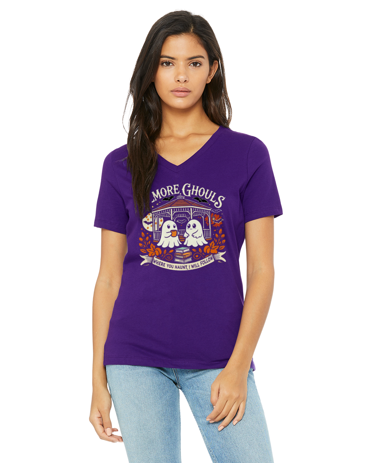 Gilmore Ghouls T-Shirt