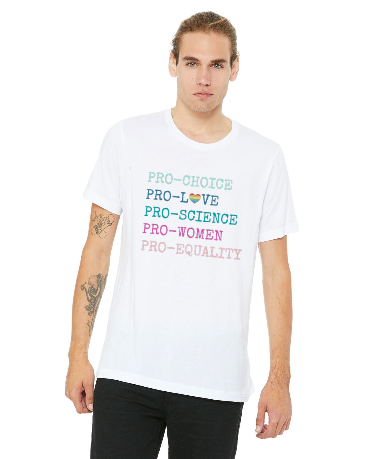 Pros T-Shirt