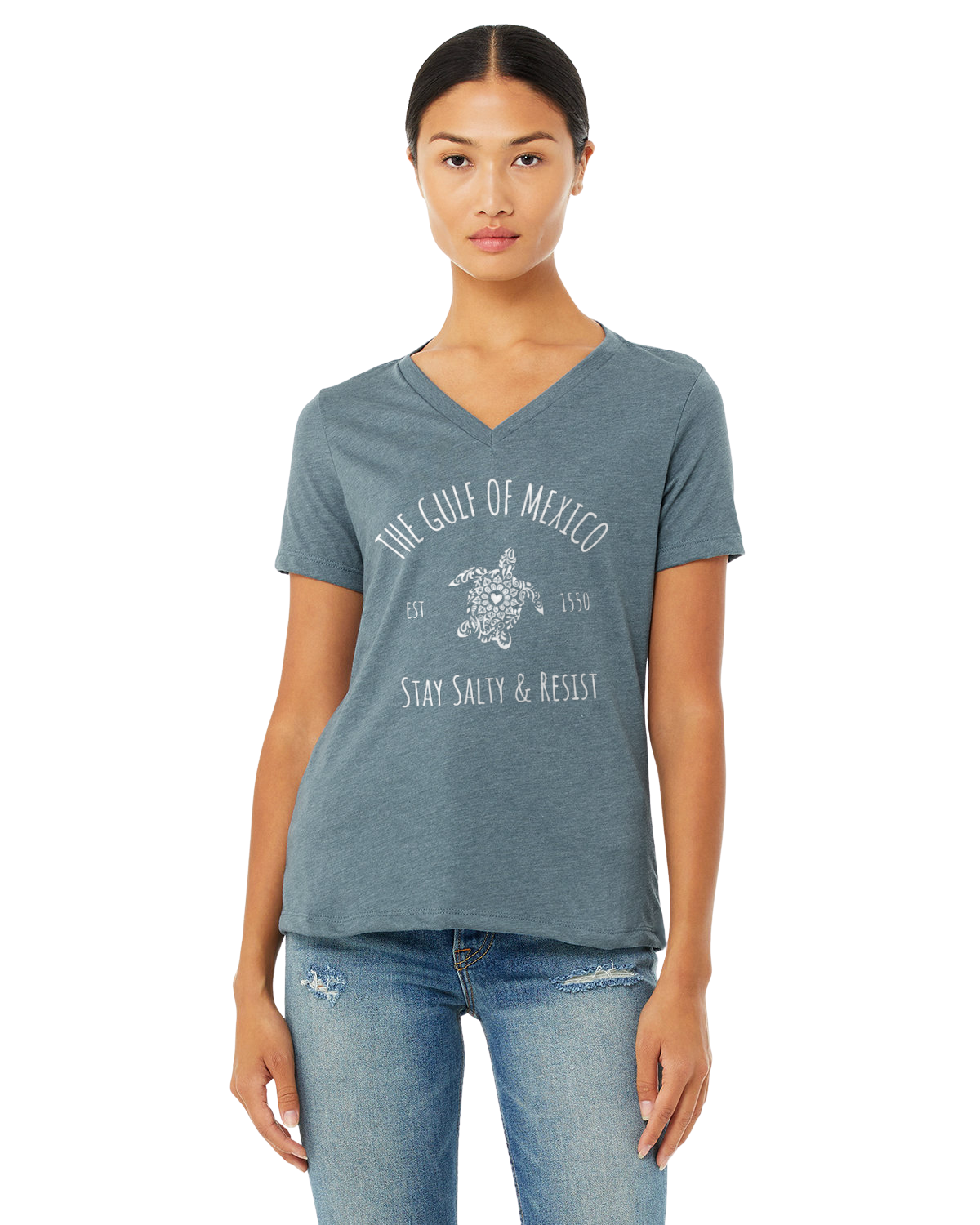 Gulf of Mexico T-Shirt