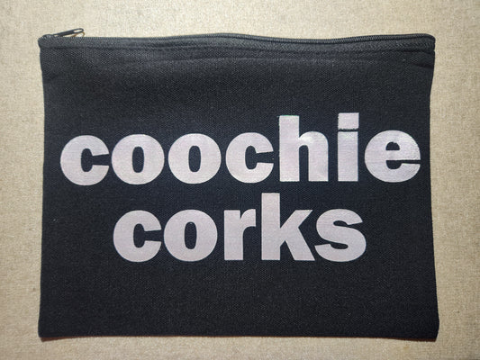 Coochie Corks Zippy