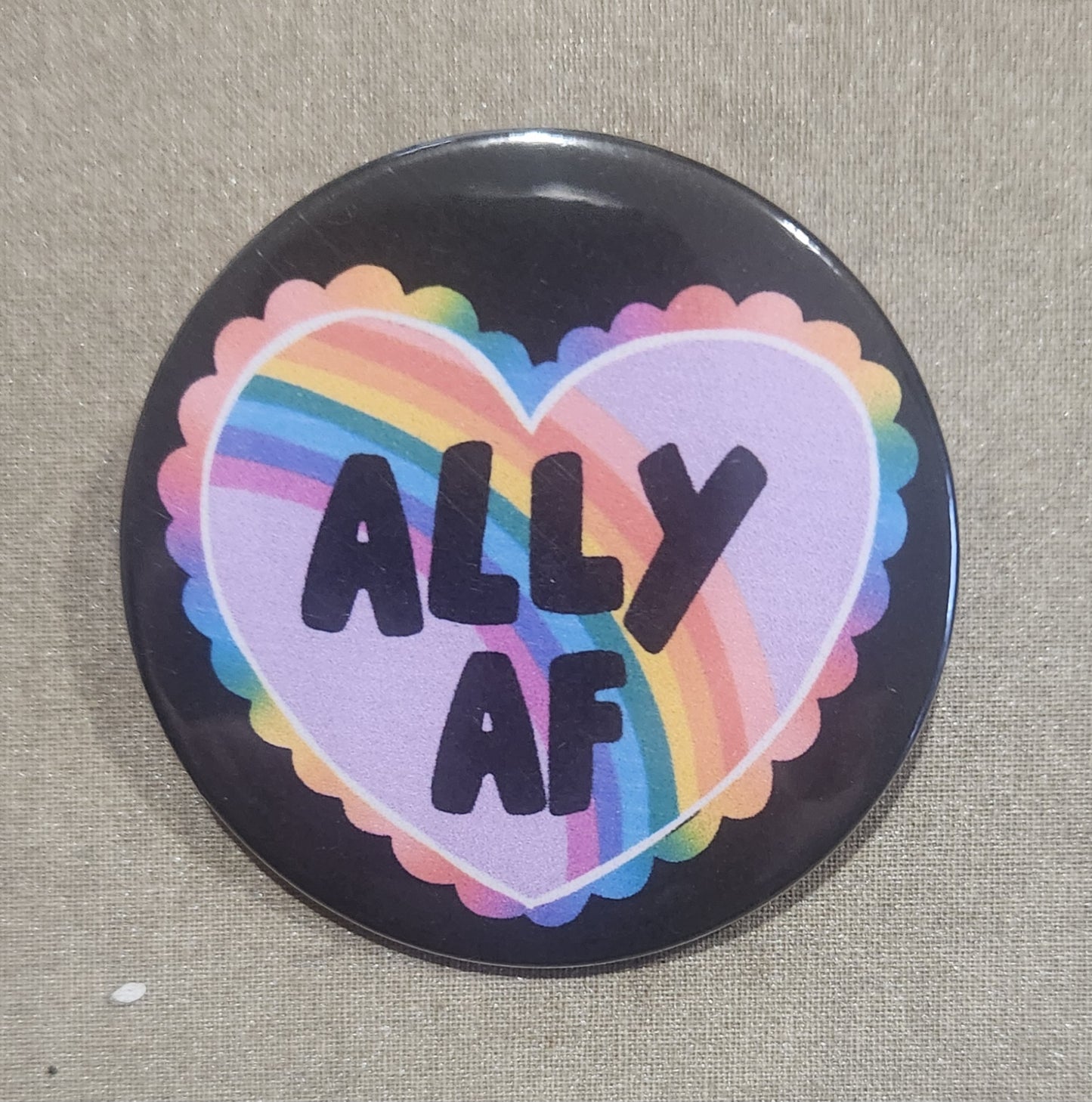 Ally AF Magnet