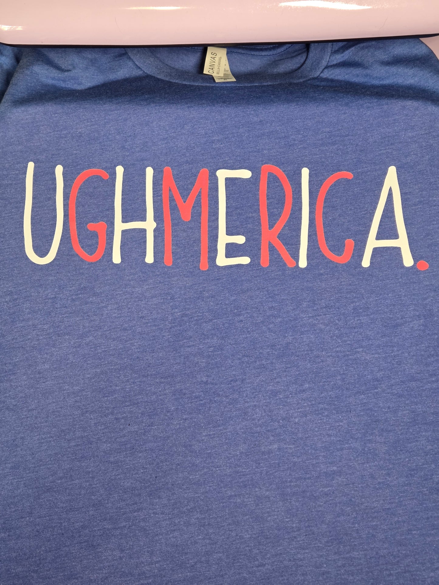 UGHAMERICA T-Shirt