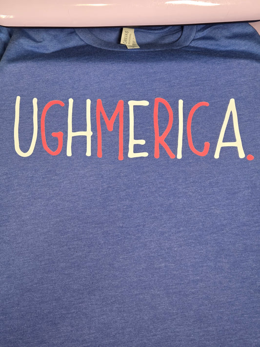 UGHAMERICA T-Shirt