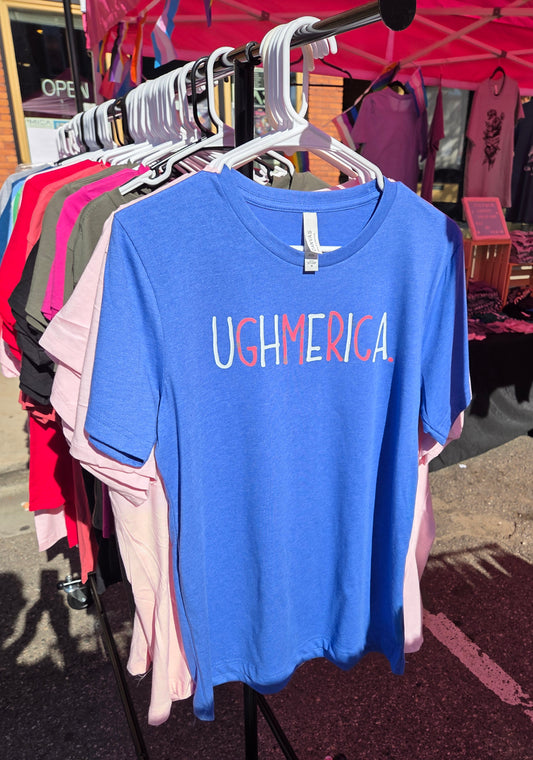 UGHAMERICA T-Shirt