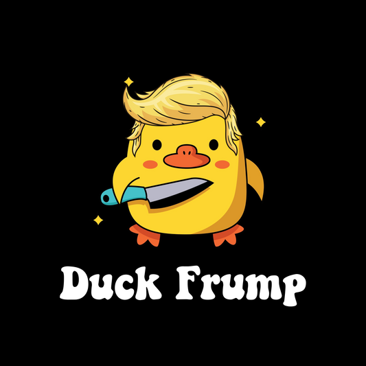 Duck Frump T-Shirt