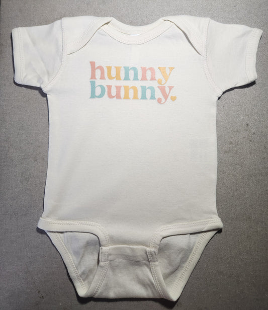 Hunny Bunny Onesie