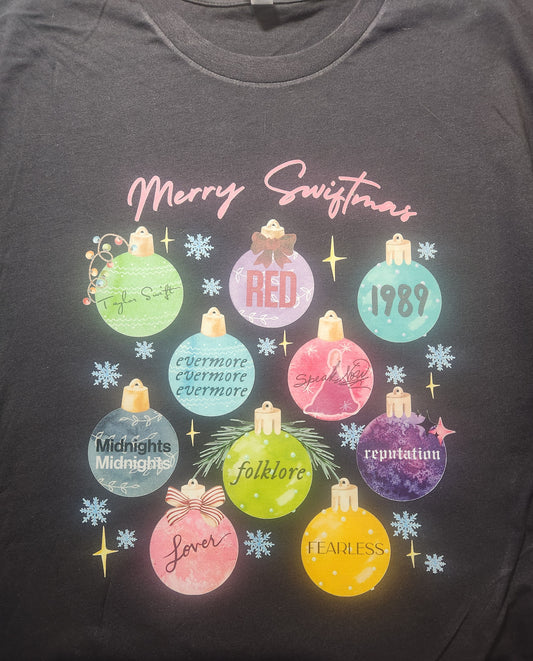 Merry Swiftmas Tee