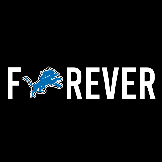 Lions Forever Shirt