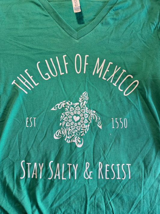 Gulf of Mexico T-Shirt