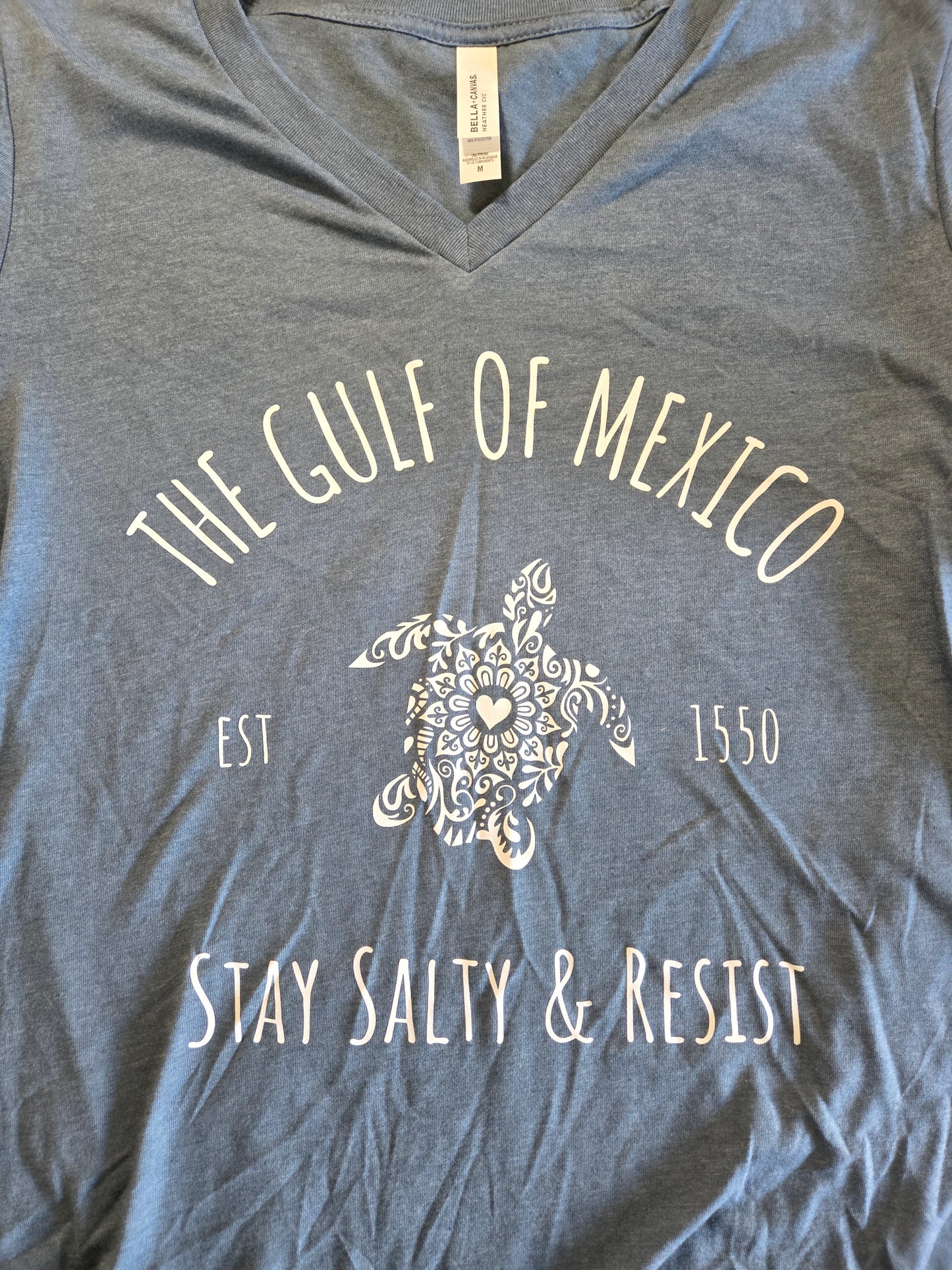 Gulf of Mexico T-Shirt