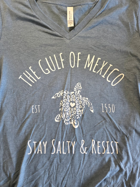 Gulf of Mexico T-Shirt