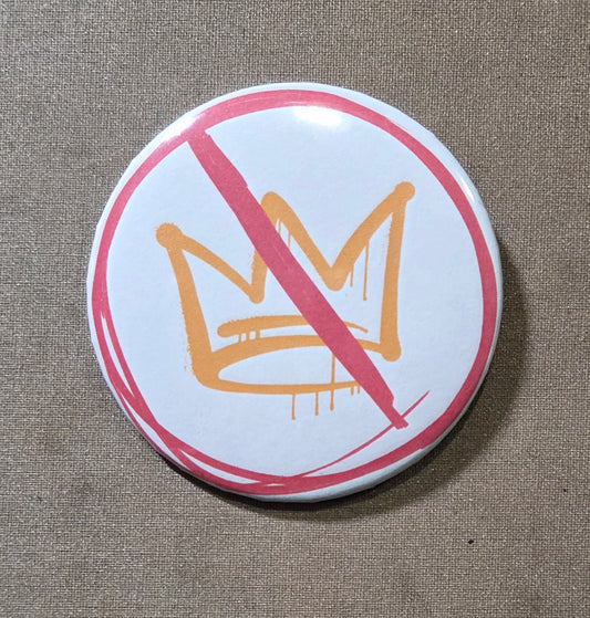 No Kings Pin