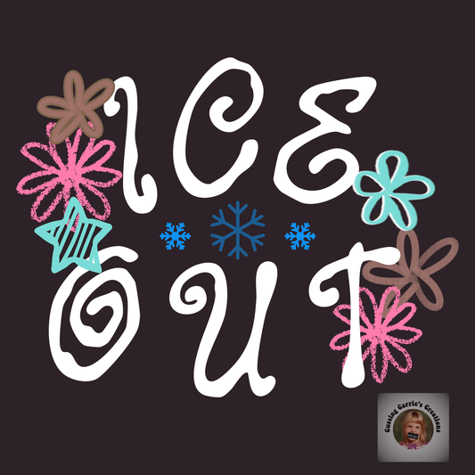 ICE OUT T-Shirt